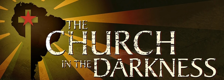 潜入游戏《黑暗中的教堂》最新实机演示公布